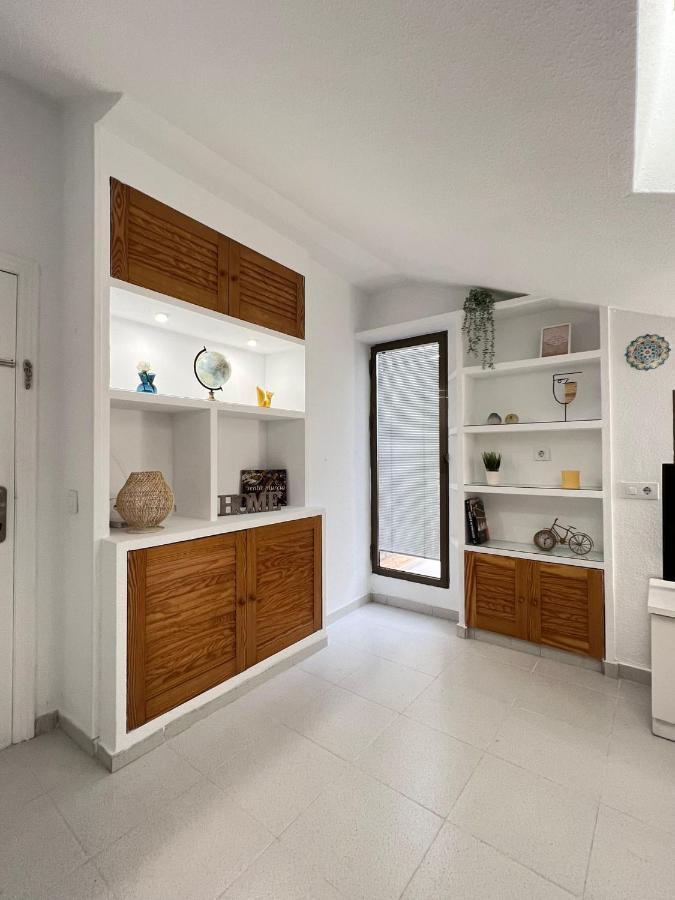 Atico Plaza Circular Apartment
